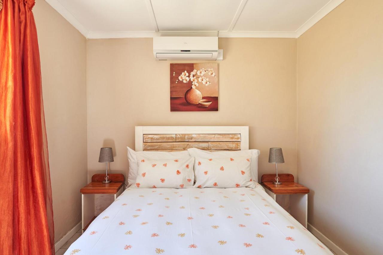 Citrus Creek Chalets Citrusdal Exterior foto