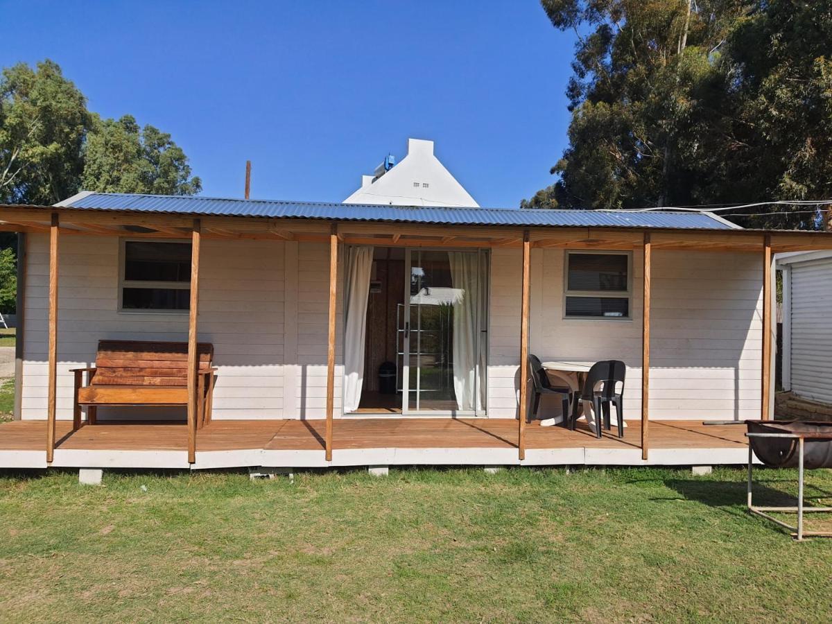 Citrus Creek Chalets Citrusdal Exterior foto